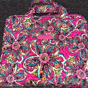 Vera Bradley Tablet/Ipad/Computer Case